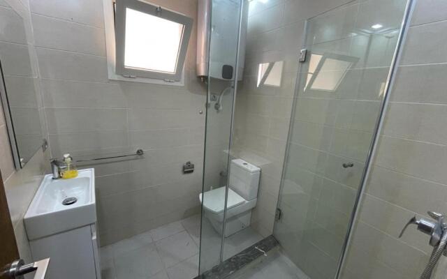 Appartement Perla Saidia