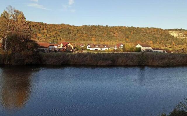 Ferienwohnung flussendlich