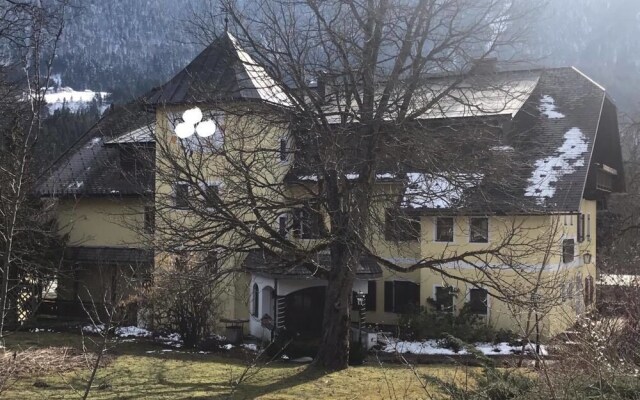Landhaus Mooi