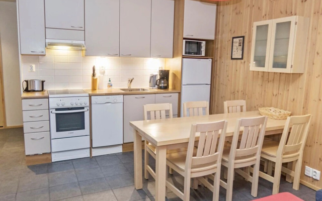 Rukatonttu d 13 Kuusamo