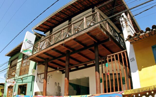 Che Lagarto Hostel Itacaré