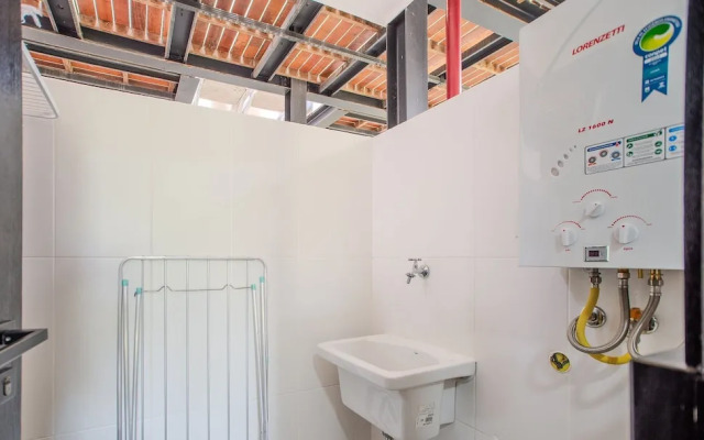 VLP - Apartments Close to Praia do Forte/ba