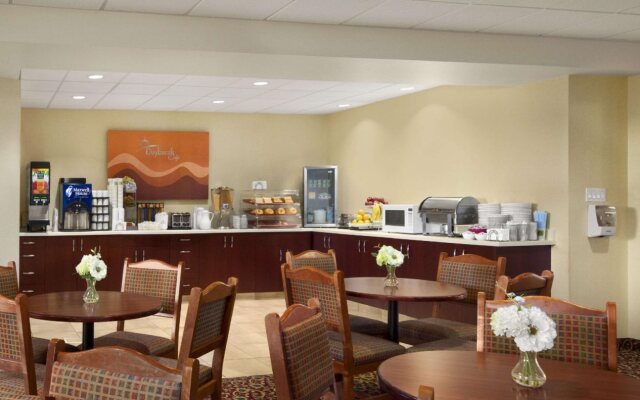Days Inn by Wyndham Edmonton South