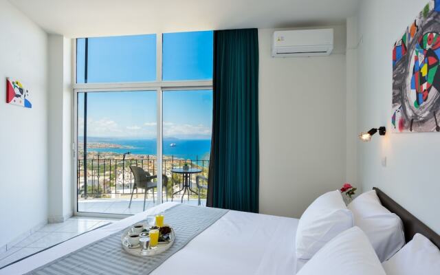 Loucerna Suites Chania