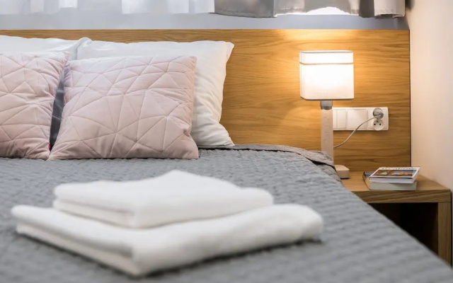 Let's Krakow Apartments - Ariańska 6