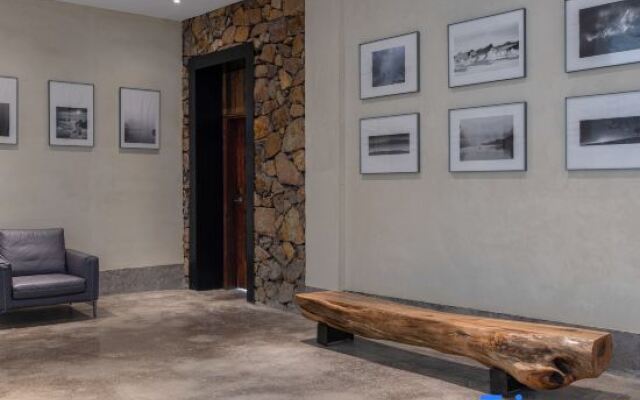 Yimutian Art Hostel