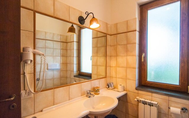 Poggiofelice B&B