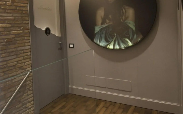 Bdb Rooms Margutta