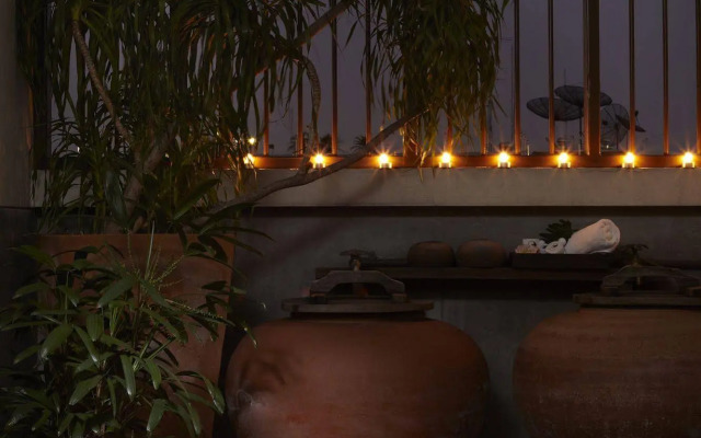 Pannee Lodge Khaosan (SHA Plus)