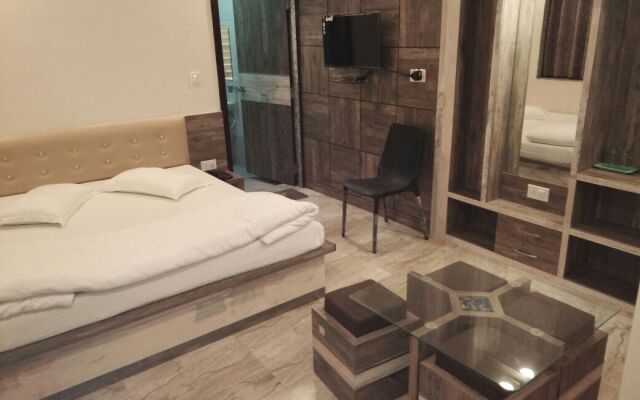 Hotel Bani Hashim