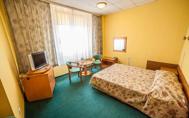 Hotel Rychło