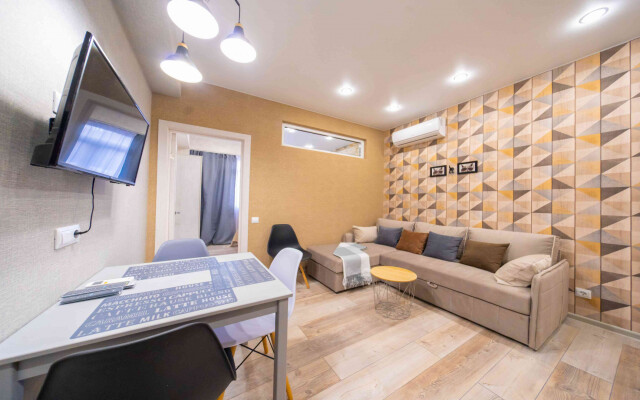 More Apartamentov