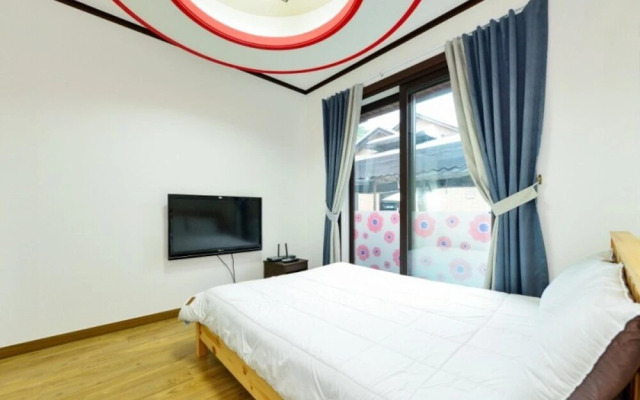 Gapyeong Lala Stay Pension B