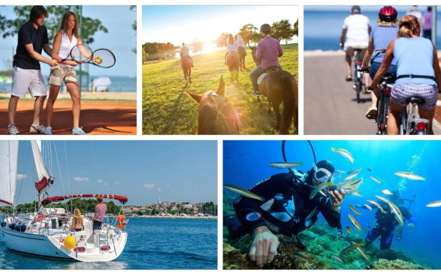 Apartmani Milokanović