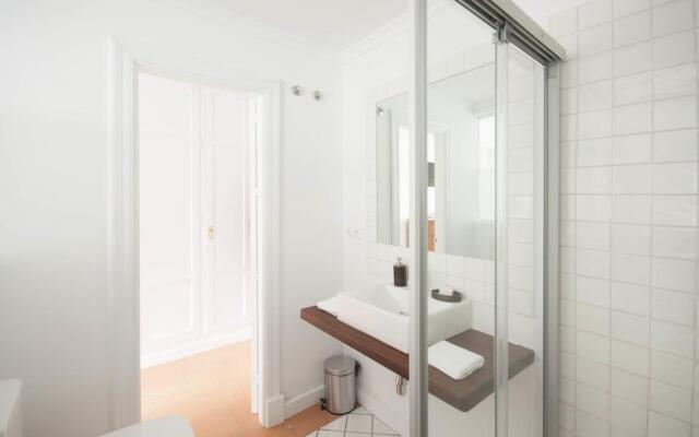 Molo Luxury Suites Puerto Banus