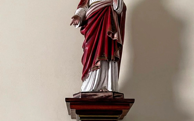 Vila Betânia