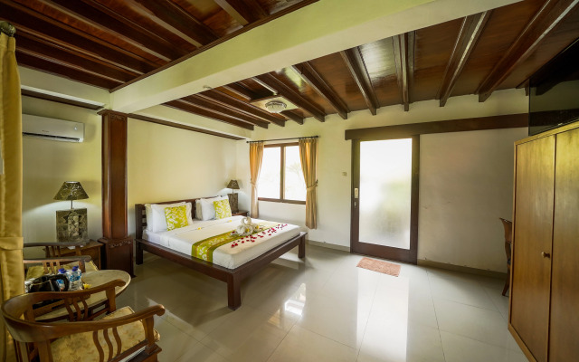 Three Brothers Bungalows & Villas