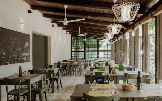 Camping&Residence Il Pioppeto