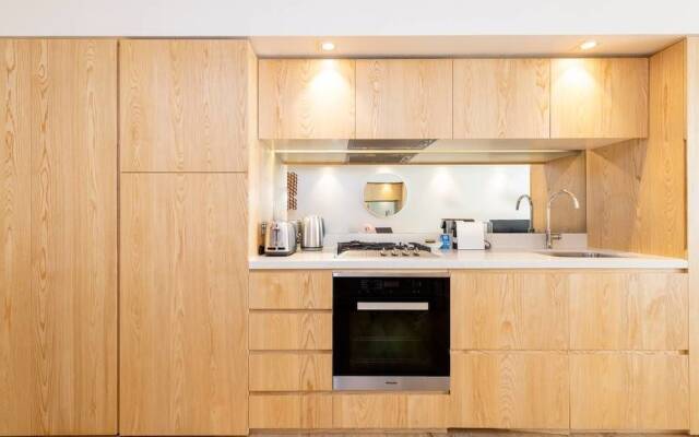 Luxe Pacific Bondi Beach H463
