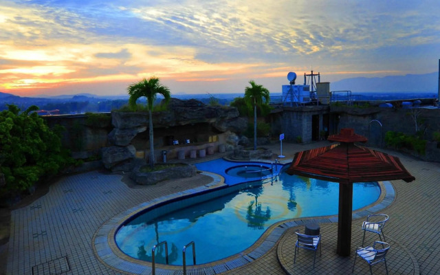 Emerald Puteri Hotel