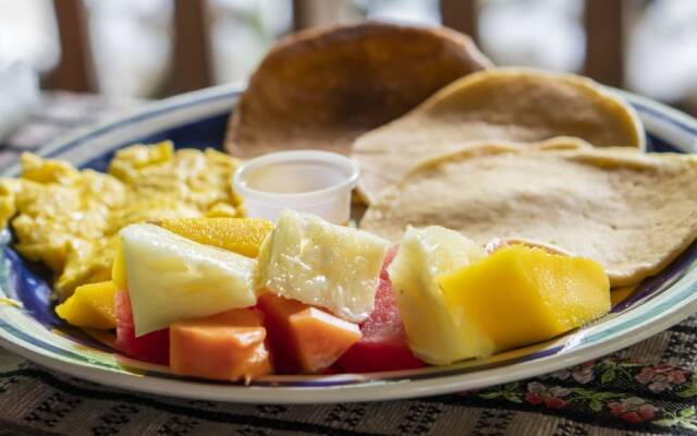 Hostal El Nawal - Hostel