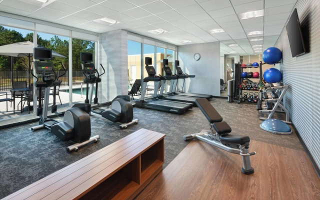 Fairfield Inn & Suites Santee