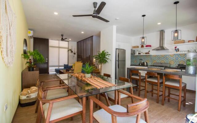 Tannah Luxury Rentals