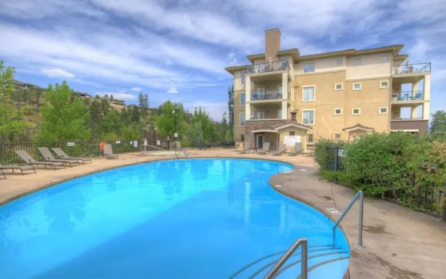 Pinnacle Pointe by KVR