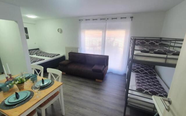 Ferienwohnung Maik