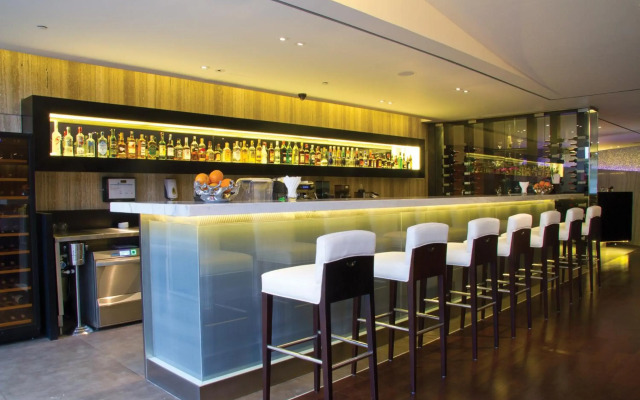 Hotel Kristal