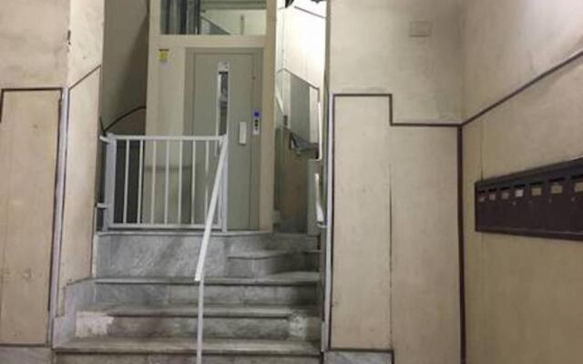 House G&G Pignasecca in the Heart of Naples