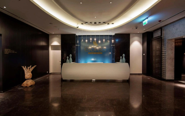 Hilton Istanbul Bomonti Hotel & Conference Center