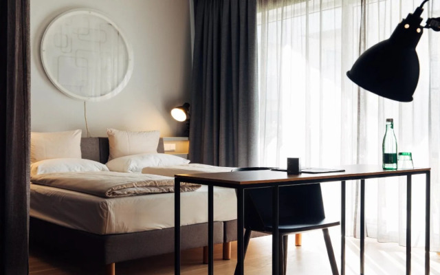 harry’s home Linz-Urfahr hotel & apartments