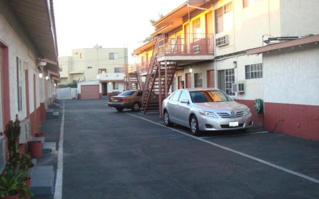 American Inn