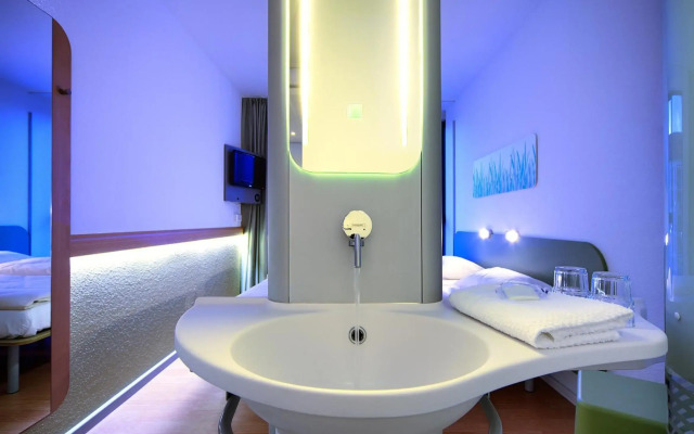 ibis budget Dresden City