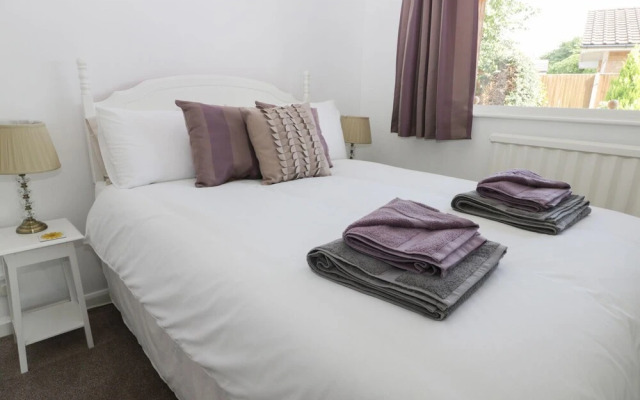 Alberts Lodge