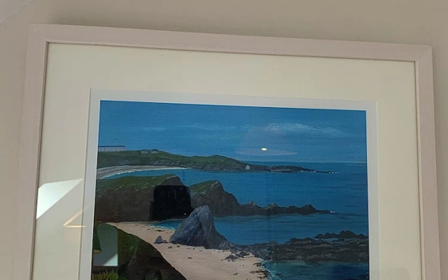 Whitestrand B&B