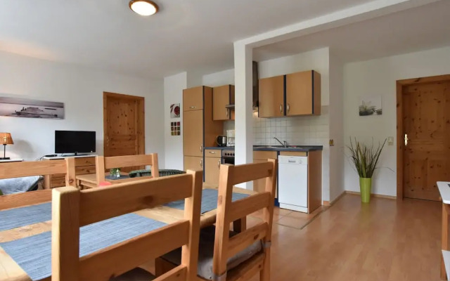 Quaint Holiday Home in Insel Poel on Island Poel