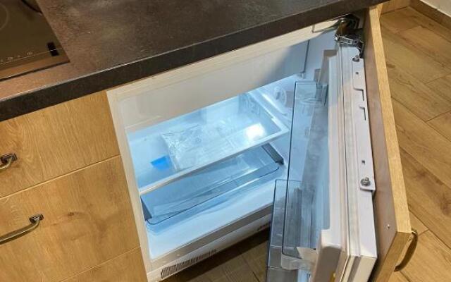 New Gudauri Twins 421