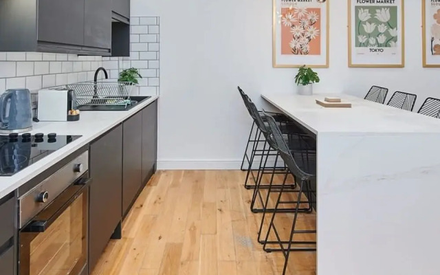 Host Stay Princes Place Hideaway II