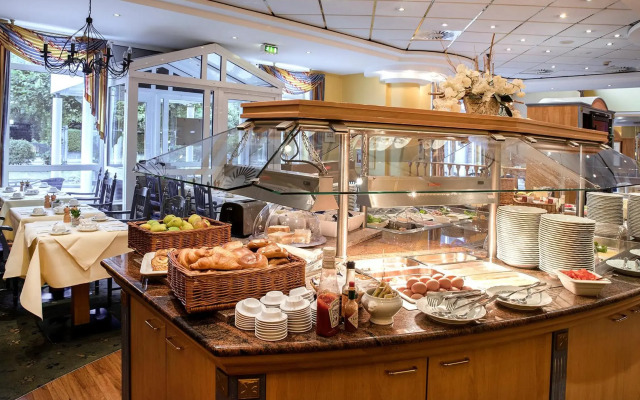 Country Hotel Timmendorfer Strand