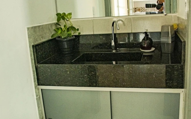 Casa c Tima Localiza o em Teixeira de Freitas-ba