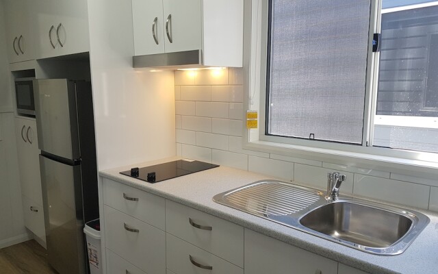 Pelican Caravan Park