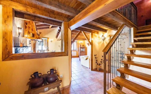 Posada Y Alojamientos El Aprisco