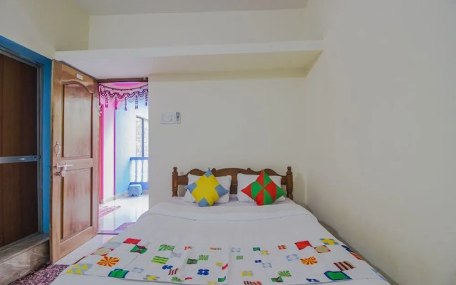OYO 12468 Home Spacious 3BHK Morjim Beach