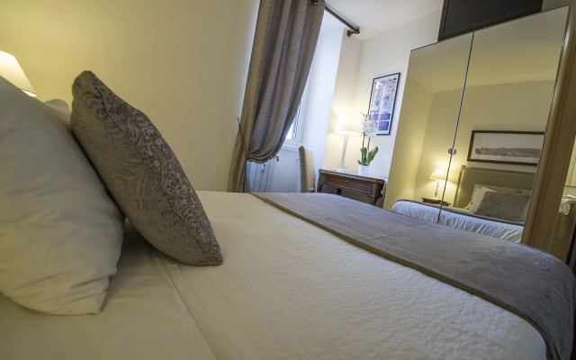 Bed & Breakfast A Casa di Lia a Roma