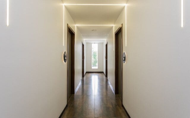 Capital O 16115 Hotel Solitaire