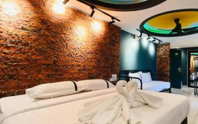Smile Hotel Balakong