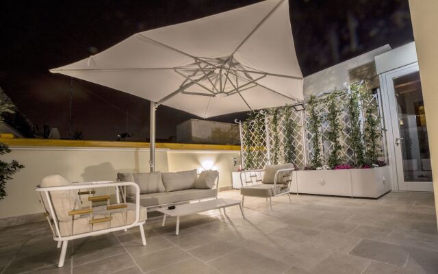 Edward Rooms & Wellness