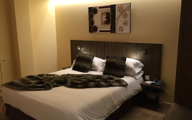 Hotel L'Ermita B&B